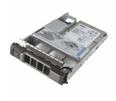 DELL server disk 1.2 TB (400-AJPC) / SAS 12Gbps / 10000 rpm / 3.5" / Hot-Plug