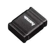 Hama SMARTLY 64 GB / Flash disk / čítanie: až 10 MBs / USB 2.0
