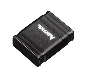 Hama SMARTLY 64 GB / Flash disk / čítanie: až 10 MBs / USB 2.0