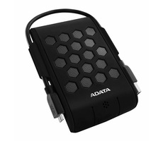 ADATA HD720 (2TU31-CBK) DashDrive 2TB čierna / Externý HDD / 2.5" / USB 3.2 Gen 1 - (USB 3.0)