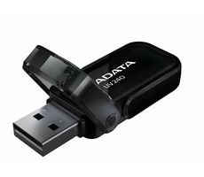 ADATA UV240 32GB čierna / Flash Disk / USB 2.0