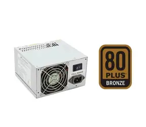 FORTRON FSP400-70PFL / ATX / 400W / 80mm / PFC aktívny / 80PLUS Bronze