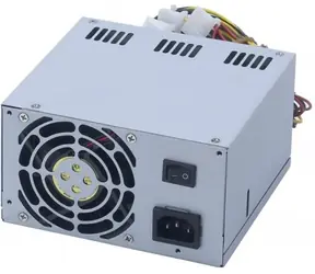 FORTRON FSP460-70PFL / ATX / 460W / 80mm / aktívny PFC / 80PLUS Bronze