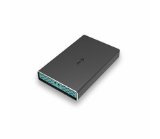 i-tec MySafe USB 3.0 &amp; USB-C 3.1 Gen. 2, External case for 2x SATA M.2 drive, RAID 0&amp;1&amp;JBOD Support