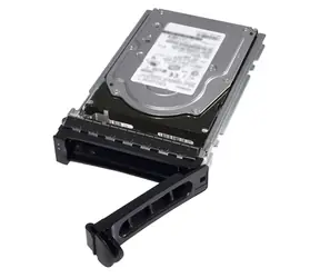 DELL server 600GB / hot-plug / SAS / 15000 rpm / 2.5" / pre PowerEdge R440 & R540 & R640 & R740(xd)