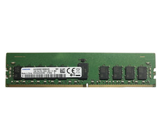 SAMSUNG 16GB DDR4 2666MHz / PC4 21300 / ECC reg. / CL19 / RDIMM / 1R x 4