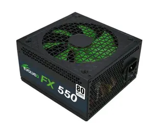 EVOLVEO FX 550 80Plus