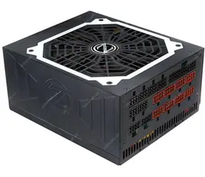 Zalman ZM850-ARX / zdroj / 850W / 80+ Platinum / ATX12V / aPFC / 135mm fan / modulárny / čierna