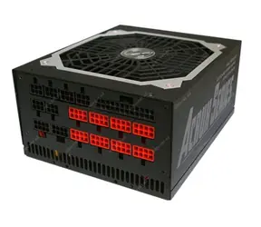 Zalman ZM750-ARX