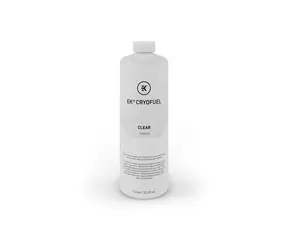 EKWB EK-CryoFuel Clear (Premix 1000ml) / chladiaca kvapalina