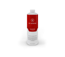 EKWB EK-CryoFuel Blood Red (Premix 1000ml) / chladiaca kvapalina