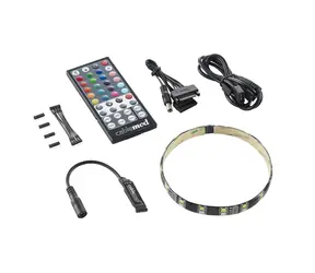 CableMod WideBeam Hybrid LED Kit 30cm - RGB &amp; W LED
