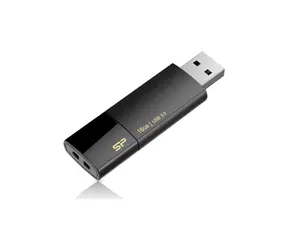 Silicon Power Blaze B05 16GB čierna