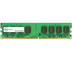 DELL 8GB DDR4 2666MHz / 1.2V / DIMM / Reg ECC / pre PowerEdge R330 &amp; Precision Workstation T3630