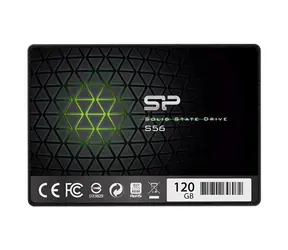 Silicon Power Slim S56 120GB