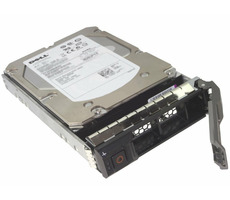 DELL server 2TB / SAS 12Gbps / 7200 rpm / 3.5" / pre PowerEdge RT R440 &amp; R640 &amp; R740 (xd)