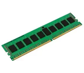 Kingston 16GB (1x 16GB) DDR4 2666MHz / CL19 / DIMM / 1.2V / ECC / Regis. / pre HP Apollo 4510 Gen10|ProLiant XL450 Gen10