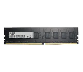G.Skill Value 8GB (1x8GB) 2666MHz / DDR4 / 19-19-19-43 / 1.2V