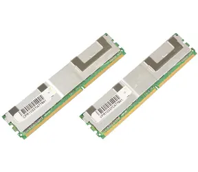 MicroMemory 8GB (2x4GB) 667MHz / DDR2 / DIMM / REG / pre HP & Compaq
