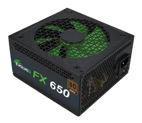 Evolveo FX 650 80Plus Bronze