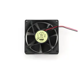 Gembird ventilátor pre PSU 80mm / 80x80x25mm