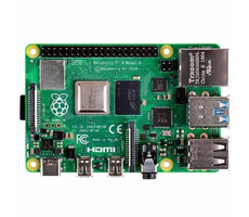 Raspberry Pi 4 Model B 2GB / Broadcom BCM2711 - 1.5GHz / 2 GB / HDMI / LAN