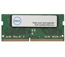 DELL 8GB / DDR4 / SO-DIMM / 2400MHz / pre Inspiron 7567 &amp; 7577 &amp; Latitude