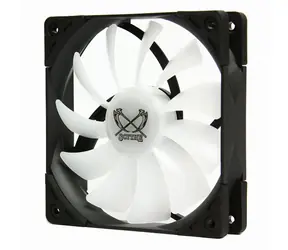 Scythe Kaze Flex 120 RGB PWM 1800rpm / 120 x 120 x 27 mm