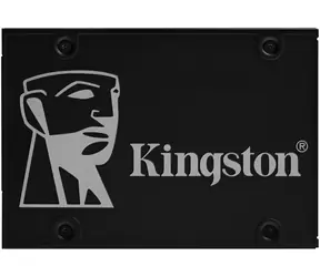 Kingston KC600 256GB (2.5")