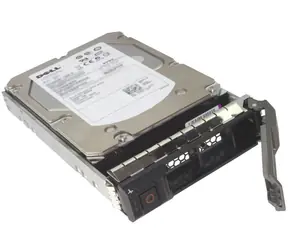 DELL server 4TB / 3.5" / SAS / 7200 rpm / pre PowerEdge 320 & 420 & 520 & 620 & 720(xd) & VRTX & MD1200 & 3200