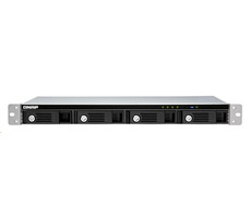 QNAP TR-004U / Rozširujúca jednotka pre PC &amp; NAS / 4x SATA / 1x USB 3.0 typu C