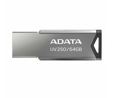 ADATA UV250 64GB šedá / Flash Disk / USB 2.0