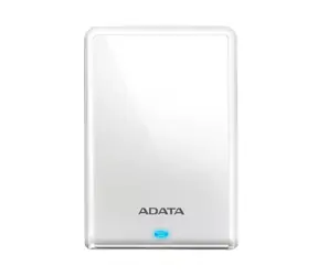 ADATA HV620S 2TB biela / Externý HDD / 2.5" / USB 3.2 Gen 2 - (USB 3.1)