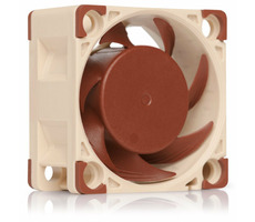 Noctua NF-A4x20-5V-PWM / 40 mm / SSO2 Bearing / 14.9 dB @ 5000 RPM / 9.4 m3h / 4-pin PWM