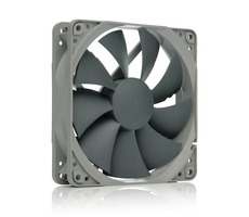 Noctua NF-P12 redux-1700 PWM / Ventilátor / 120x25 mm / 25.1 dB @ 1700 RPM / 4-pin