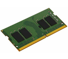 Kingston 8GB (1x 8GB) DDR4 3200MHz / CL22 / SO-DIMM / 1.2V / Non-ECC / Un-Registered