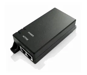 MaxLink PI30 PoE injektor 802.3af / at 55V / 0.55A / 30W