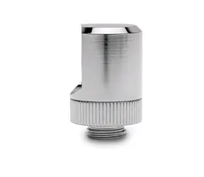 EKWB EK-Quantum Torque Rotary 90 ° - Nickel