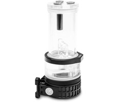 EKWB EK-Quantum Kinetic TBE 200 D5 PWM D-RGB / s D5 pumpou / Acetal