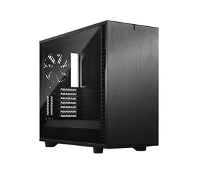 Fractal Design Define 7 TG Dark Tint čierna