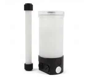 EKWB EK-CryoFuel Solid Cloud White (Premix 1000ml) / chladiaca kvapalina