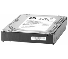 HP Enterprise 4TB / Server disk / 3.5&quot; / SATA / 7200 rpm / 2y