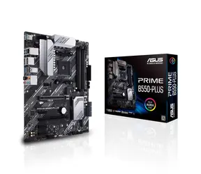 ASUS PRIME B550-PLUS