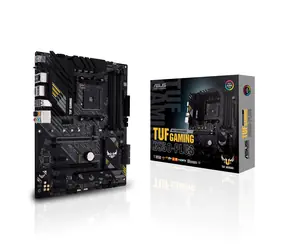 ASUS TUF GAMING B550-PLUS