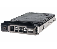 DELL 1TB 7.2K RPM SATA 6Gbps 512n 3.5in Hot-plug hard drive