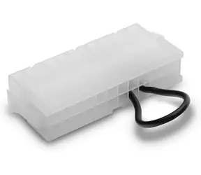 EKWB EK-ATX Bridging Plug 24 pin