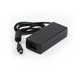 Synology sieťový adaptér 120W-4pin (12V 10A pre DS1019+)