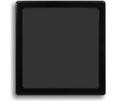 DEMCiflex magnetický prachový filter pre chladič XTC 140 čierna