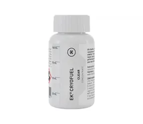 EKWB EK-CryoFuel Clear (Concentrate 100ml) / koncentrát pre chladiacu kvapalinu