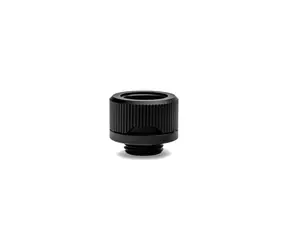 EKWB EK-Quantum Torque HDC 16 - Black/G1|4" na 16mm OD/čierna